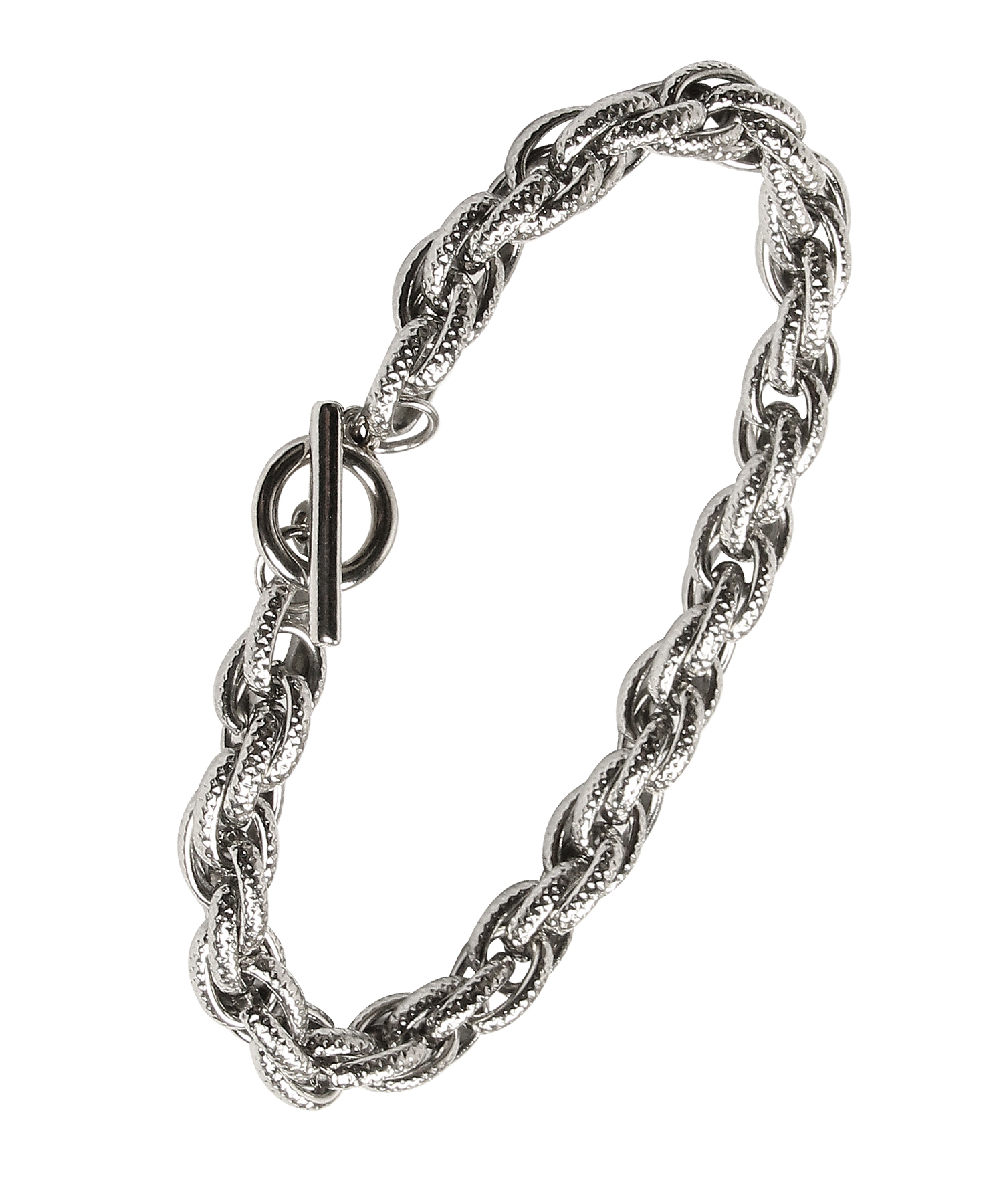 [6/7 예약발송] Violent Chain Bracelet